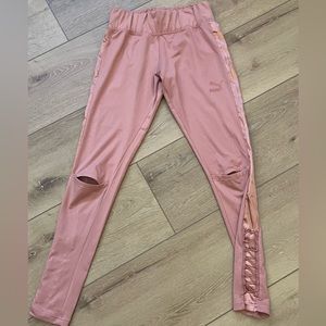 Women’s Puma Leggings